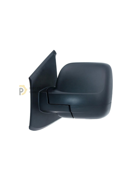 Rétroviseur gauche manuel grand angle RENAULT TRAFIC III 