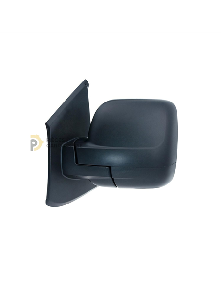 Rétroviseur gauche manuel grand angle RENAULT TRAFIC III 