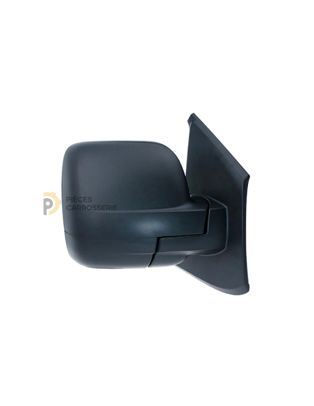 Rétroviseur droit électrique chauffant pour Renault Trafic III