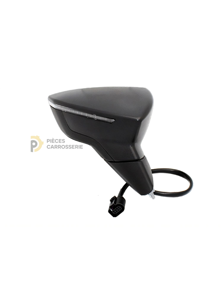 Rétroviseur droit électrique chauffant SEAT ARONA 17-21