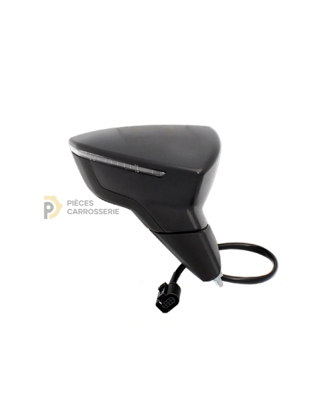 Rétroviseur droit électrique chauffant SEAT ARONA 17-21