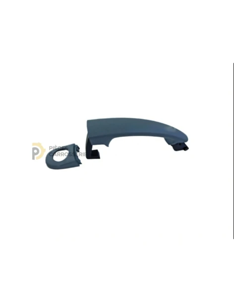 Poignée avant gauche à peindre compatible SEAT IBIZA IV 2