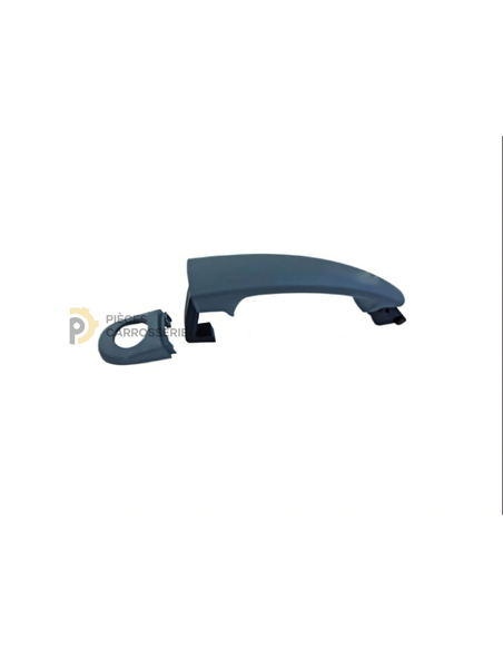 Poignée avant gauche à peindre compatible SEAT IBIZA IV