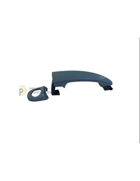 Poignée avant gauche à peindre compatible SEAT IBIZA IV