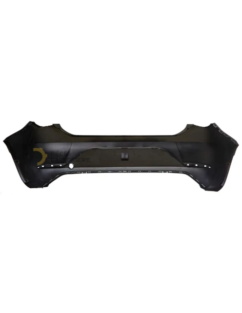 Pare-chocs arrière à peindre SEAT LEON IV (KL) 5ptes 03/2020