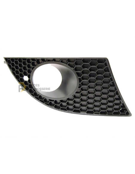 Grille inférieure droite SEAT TOLEDO III 2004-2009, compatible