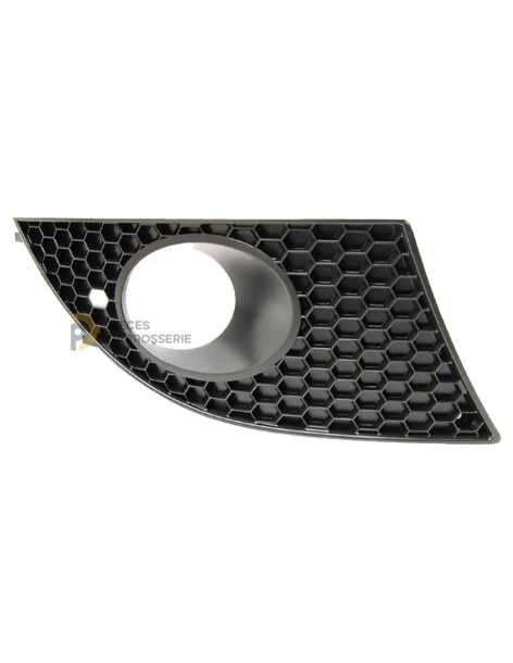 Grille inférieure droite SEAT TOLEDO III 2004-2009, compatible 2