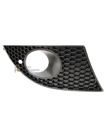 Grille inférieure droite SEAT TOLEDO III 2004-2009, compatible