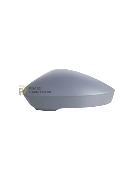 Coque rétroviseur gauche à peindre SKODA KODIAQ (NS) 2016-2021