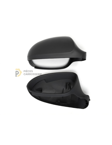 Coque rétroviseur droit à peindre pour SKODA KODIAQ (NS) 