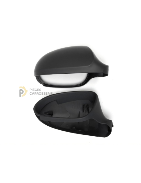 Coque rétroviseur droit à peindre pour SKODA KODIAQ (NS) 