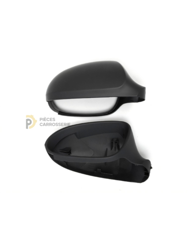 Coque rétroviseur droit à peindre pour SKODA KODIAQ (NS) 