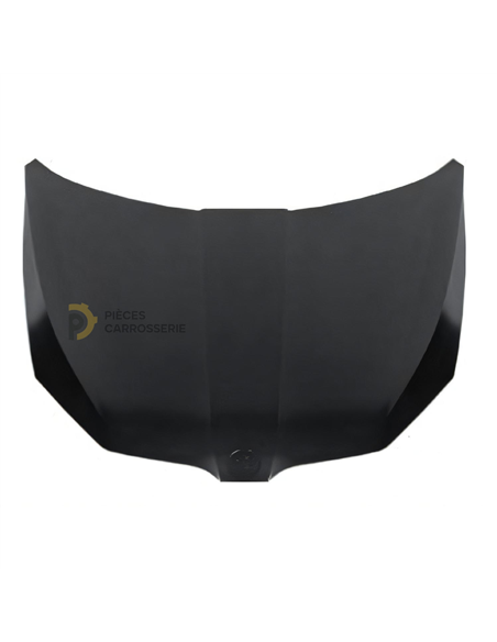 Capot moteur SKODA OCTAVIA III (5E) phase 2 04/2017-12/2019