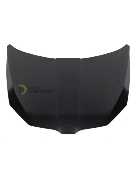 Capot moteur SKODA OCTAVIA III (5E) phase 2 04/2017-12/2019 2