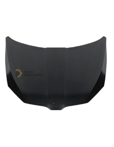 Capot moteur SKODA OCTAVIA III (5E) phase 2 04/2017-12/2019