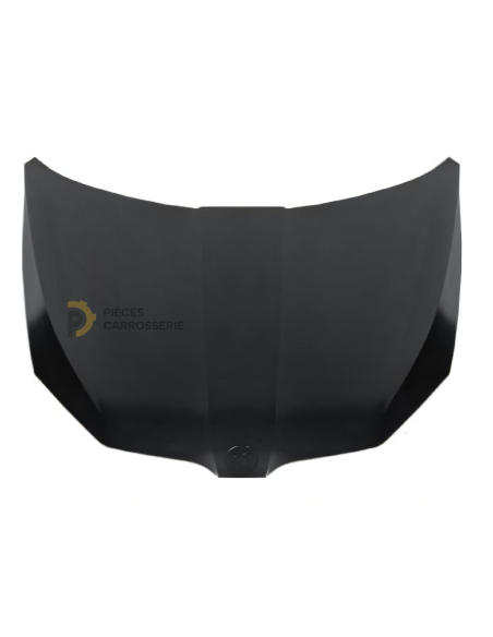 Capot moteur SKODA OCTAVIA III (5E) phase 2 04/2017-12/2019