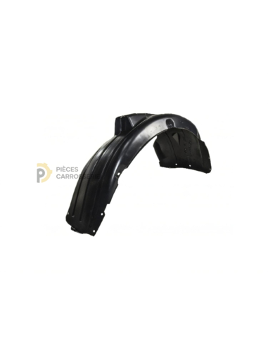 Pare-boue avant gauche SKODA SUPERB I (3U) 2002-2008