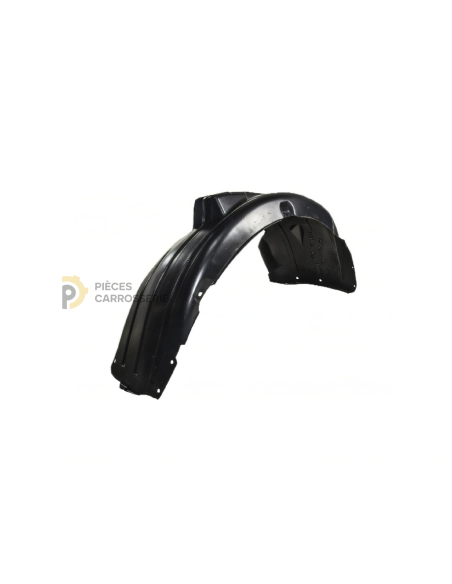 Pare-boue avant gauche SKODA SUPERB I (3U) 2002-2008