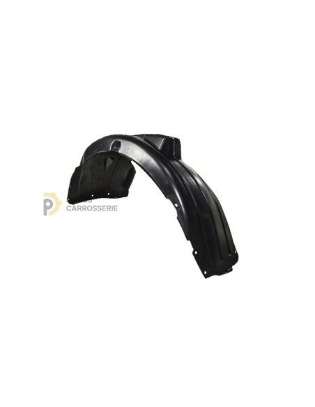 Pare-boue avant gauche SKODA SUPERB I (3U) 2002-2008