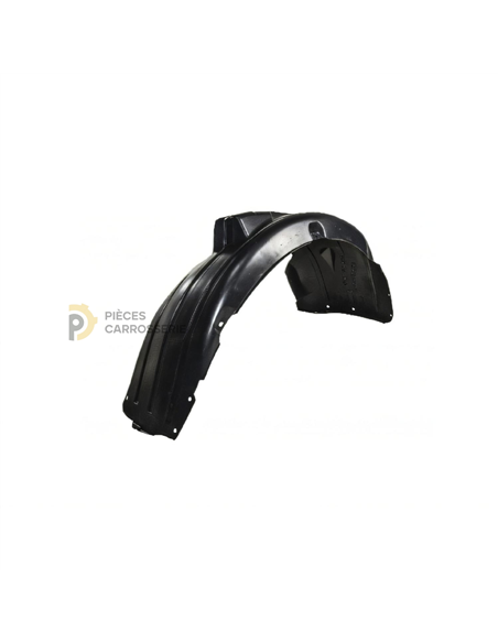 Pare-boue avant gauche SKODA SUPERB I (3U) 2002-2008