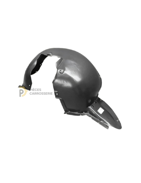 Pare-boue avant gauche SKODA SUPERB II (3T) phase 1 06/08-04/13