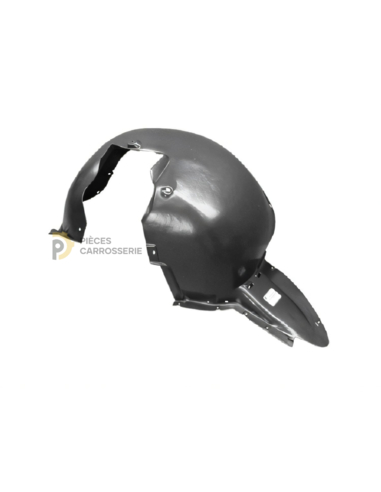 Pare-boue avant gauche SKODA SUPERB II (3T) phase 1 06/08-04/13