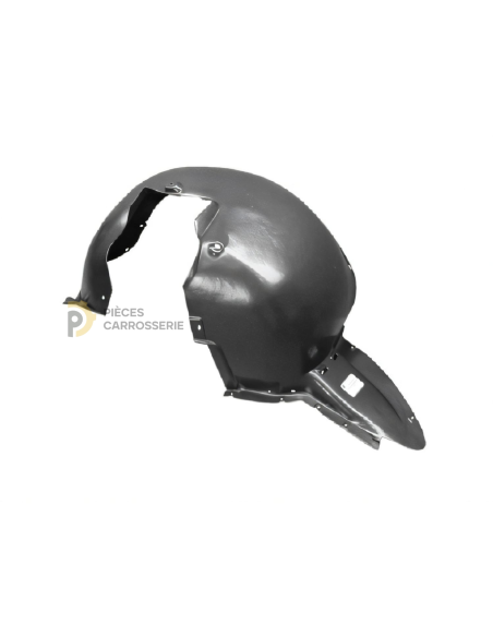 Pare-boue avant gauche SKODA SUPERB II (3T) phase 1 06/08-04/13