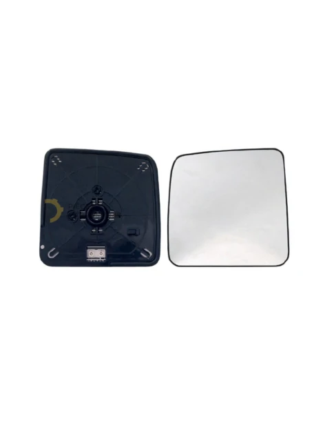 Glace rétroviseur droit chauffant SUZUKI JIMNY I 10/98-06/12