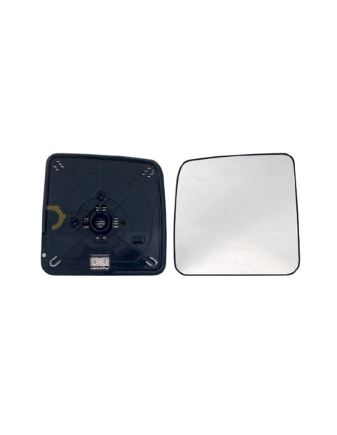 Glace rétroviseur droit chauffant SUZUKI JIMNY I 10/98-06/12 2
