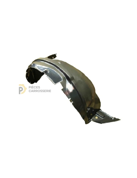 Pare-boue aile avant droit SUZUKI SX4 I (04/2006-03/2014)