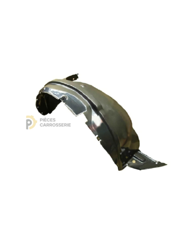 Pare-boue aile avant droit SUZUKI SX4 I (04/2006-03/2014)