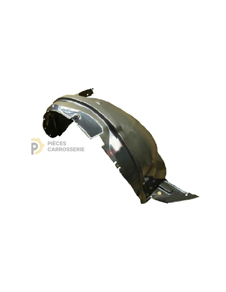 Pare-boue aile avant droit SUZUKI SX4 I (04/2006-03/2014)
