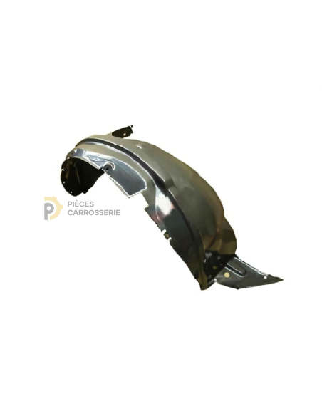 Pare-boue aile avant droit SUZUKI SX4 I (04/2006-03/2014)