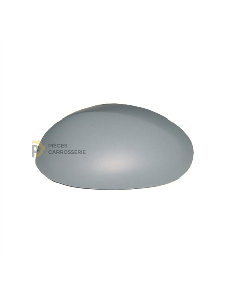 Coque rétroviseur gauche à peindre pour Toyota Aygo I 3/5 portes