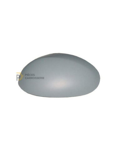 Coque rétroviseur gauche à peindre pour Toyota Aygo I 3/5 portes