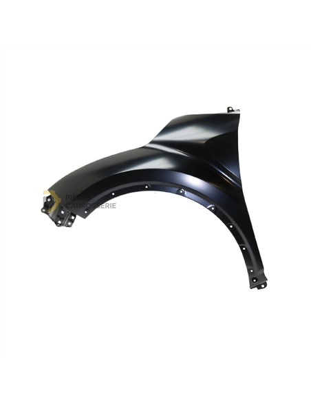 Aile avant gauche TOYOTA C-HR 10/2016-11/2019 - Compatible