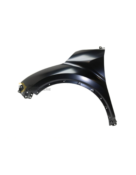 Aile avant gauche TOYOTA C-HR 10/2016-11/2019 - Compatible 2