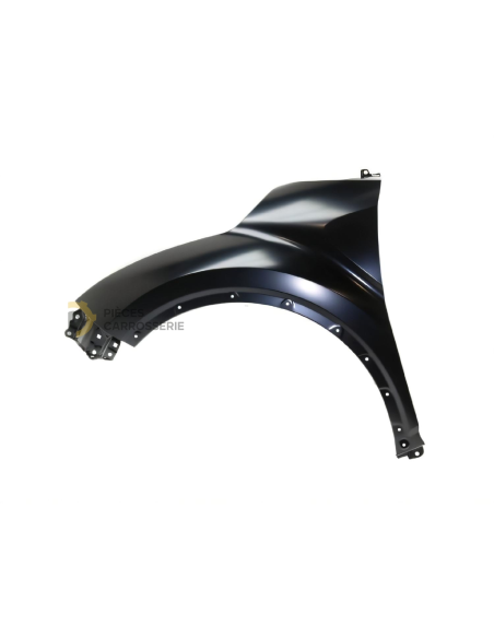 Aile avant gauche TOYOTA C-HR 10/2016-11/2019 - Compatible