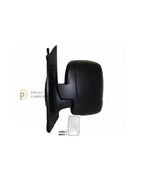 Rétroviseur droit Toyota Proace I 09/2013-07/2016 - Mécanique