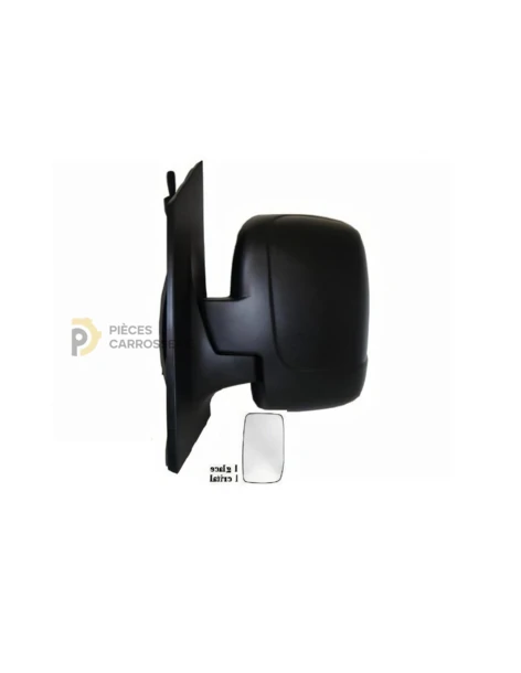 Rétroviseur droit Toyota Proace I 09/2013-07/2016 - Mécanique