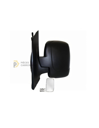 Rétroviseur droit Toyota Proace I 09/2013-07/2016 - Mécanique