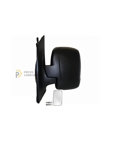 Rétroviseur droit Toyota Proace I 09/2013-07/2016 - Mécanique