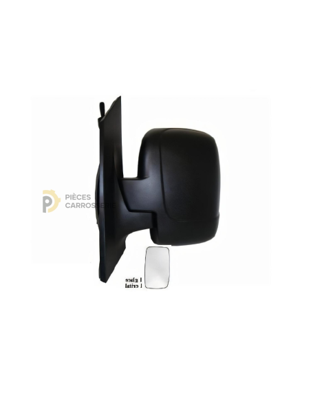 Rétroviseur droit Toyota Proace I 09/2013-07/2016 - Mécanique