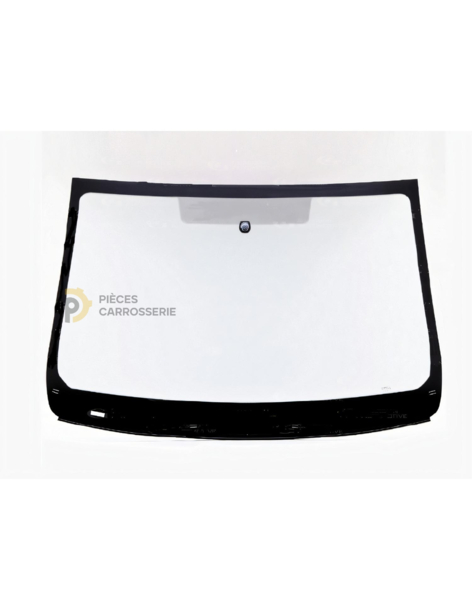 Pare-brise teinté vert athermique TOYOTA PROACE II & VERSO