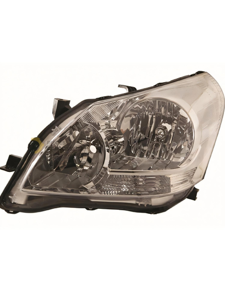 Phare gauche électrique pour TOYOTA VERSO 06/2009-12/2012