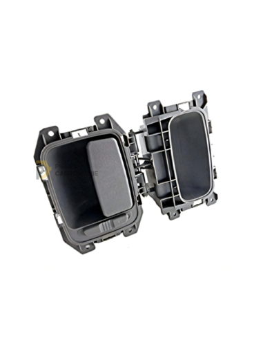 Poignée intérieur gris hayon arrière Volkswagen Crafter I 06/06-05/11