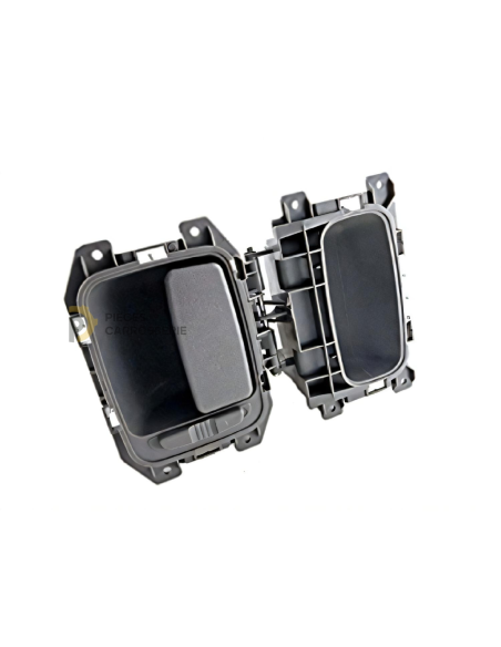 Poignée intérieur gris hayon arrière Volkswagen Crafter I 06/06-05/11