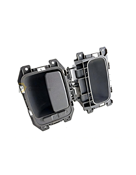 Poignée intérieur gris hayon arrière Volkswagen Crafter I 06/06-05/11