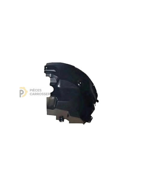 Pare-boue aile avant droit pour Volkswagen Crafter I et II 2