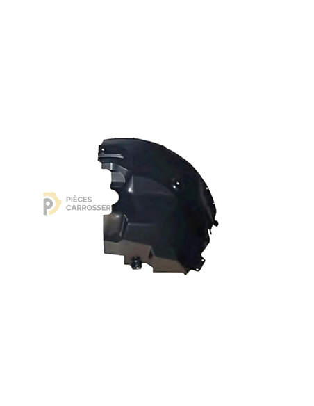 Pare-boue aile avant droit pour Volkswagen Crafter I et II